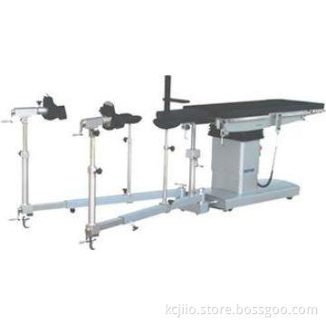 BT-300A Electric Orthopedic imaging Operating room Tables w
